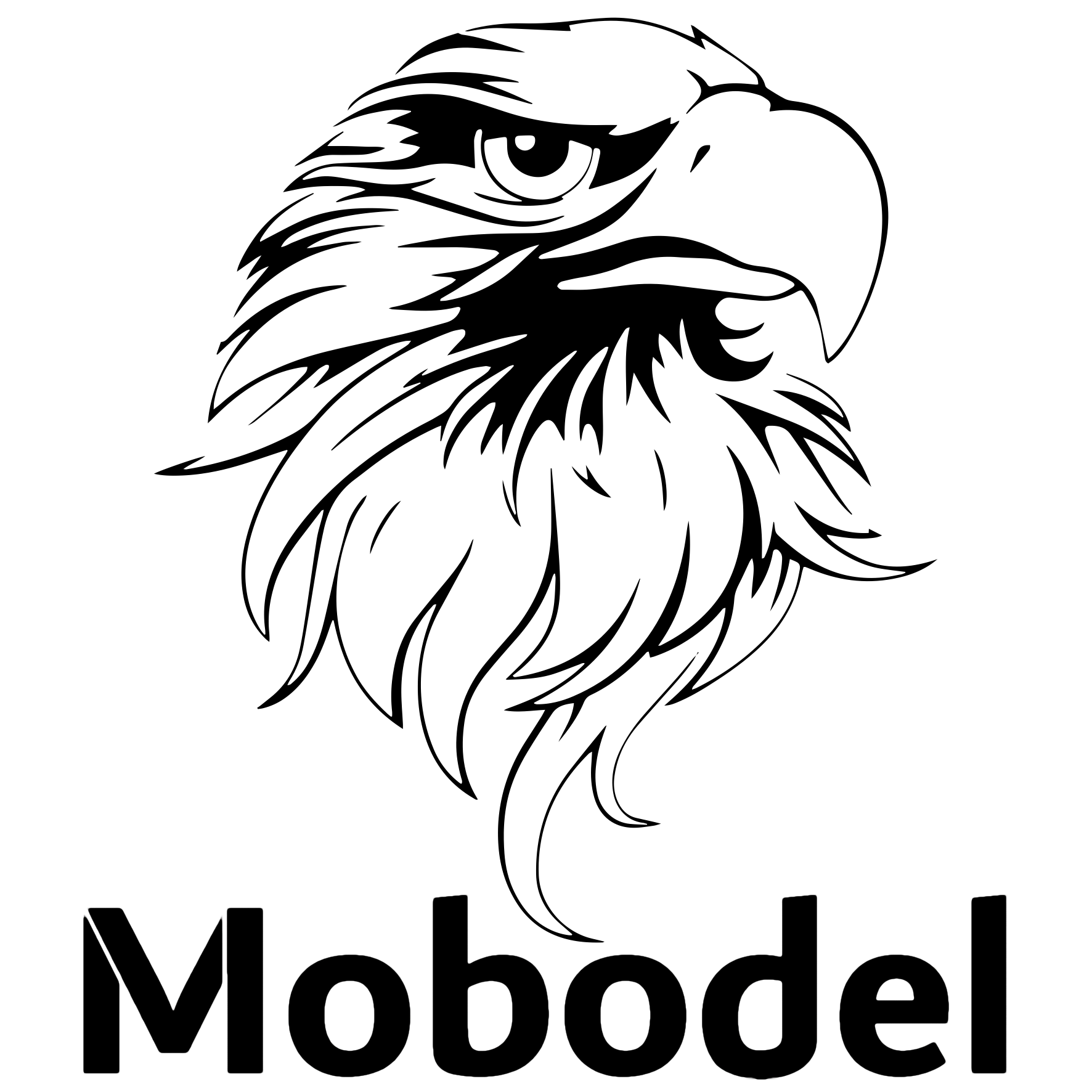 Mobodel Logo