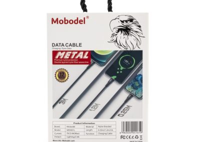 Mobodel MOD01L Back