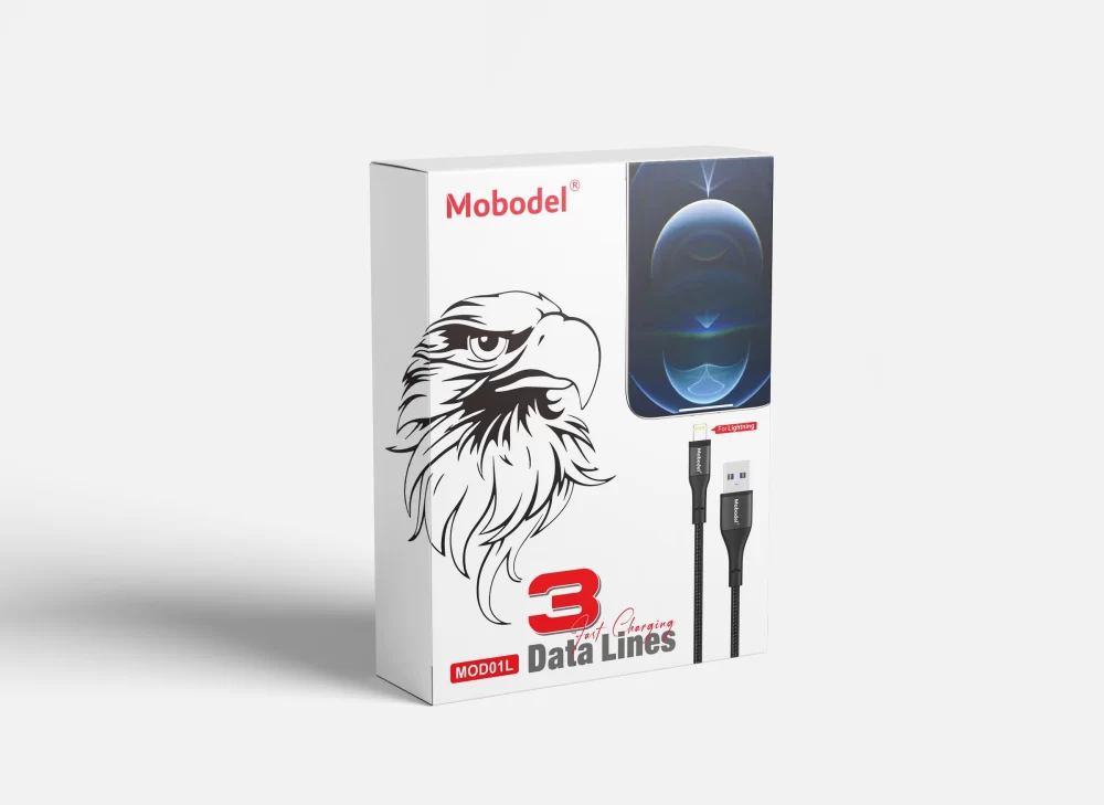 Mobodel MOD01L box