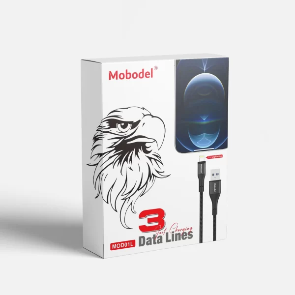 Mobodel MOD01L box