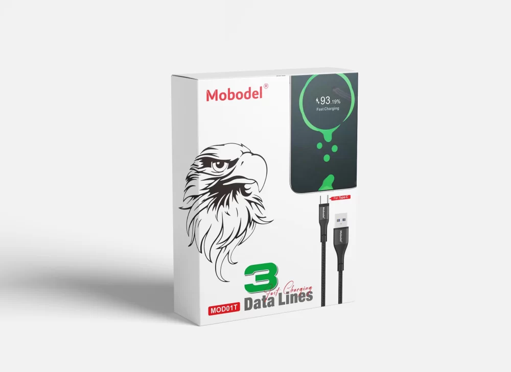 Mobodel MOD01T box