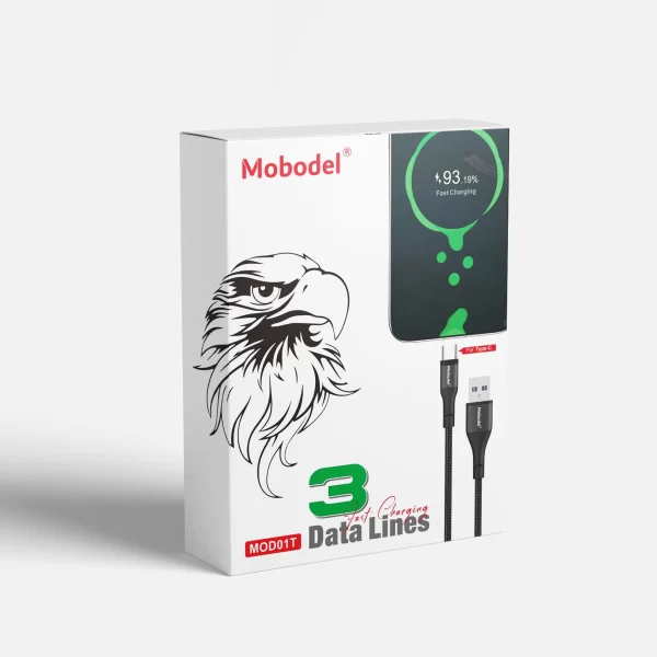 Mobodel MOD01T box