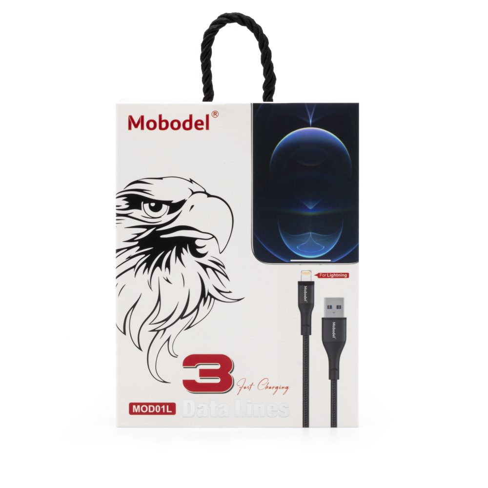 Mobodel MOD01L front