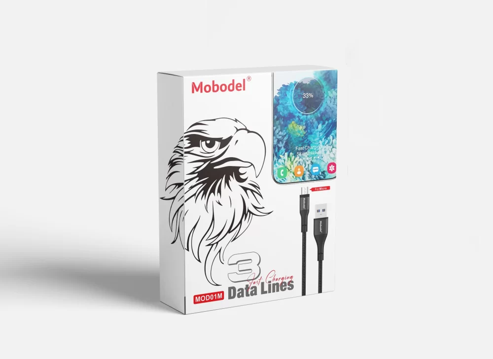 Mobodel MOD01M box