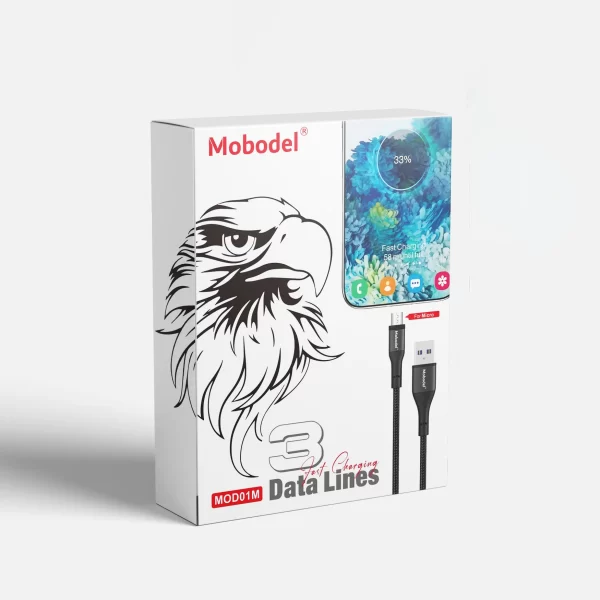 Mobodel MOD01M box