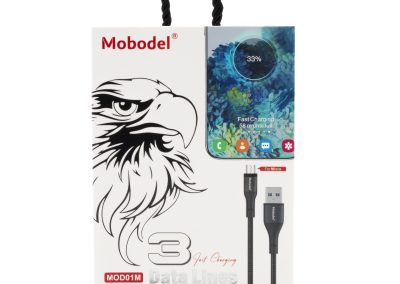 Mobodel MOD01M front box