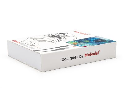 Mobodel MOD01M side box